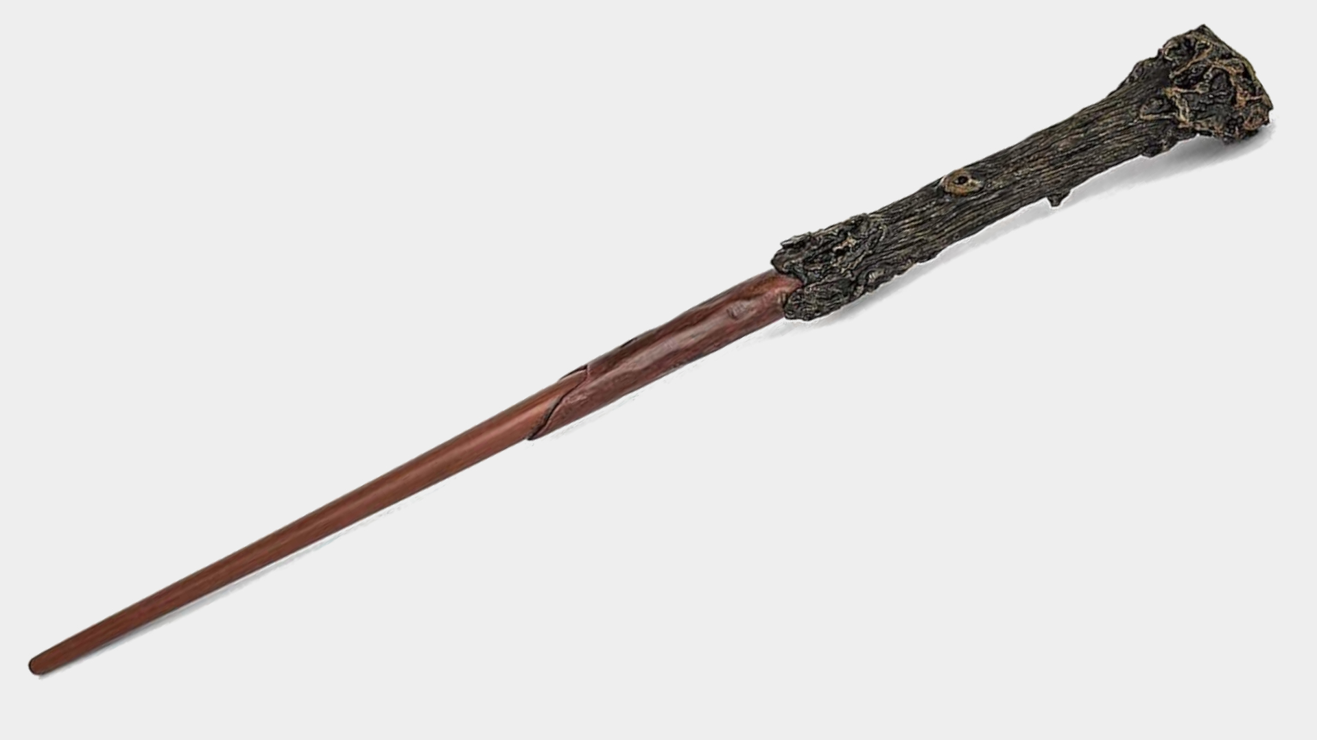 Harry Potter wand