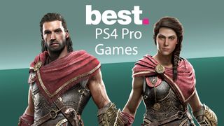 The Best Ps4 Pro Games Push Your Console To Its 4k Hdr Limits Techradar