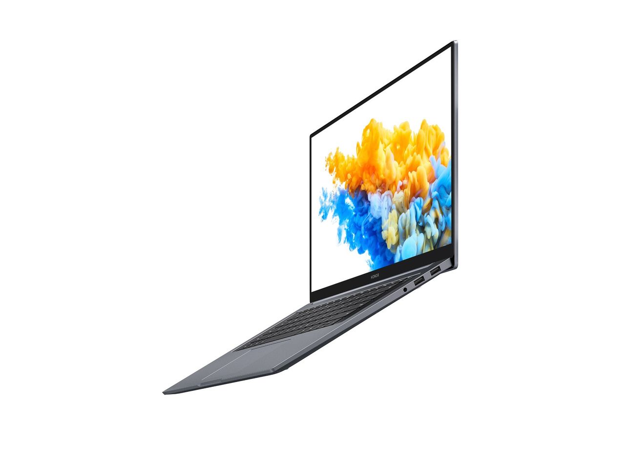 HONOR MagicBook Pro