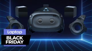 HTC Vive Cosmos Elite Black Friday deal