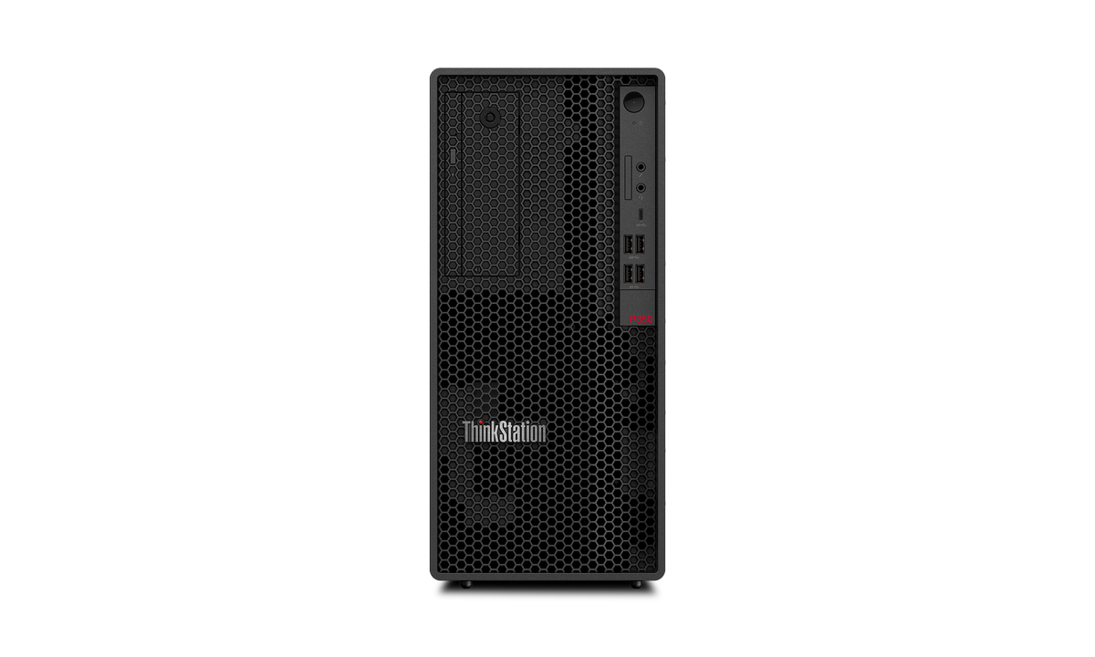 Lenovo ThinkStation P350
