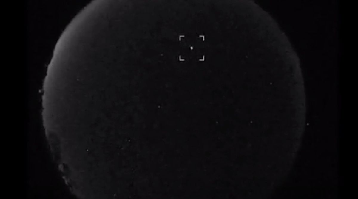 NASA cameras catch early fireballs from Perseid meteor shower of 2020 (video)