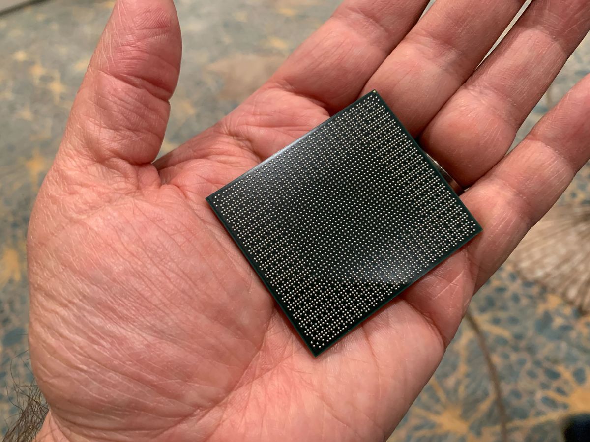 Radeon RDNA 3