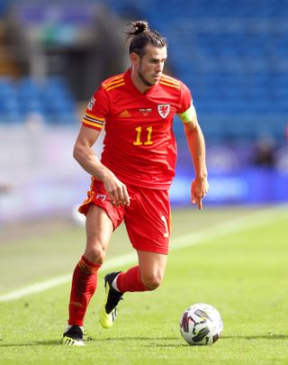 Wales v Bulgaria – UEFA Nations League – Group 4 – League B – Cardiff City Stadium