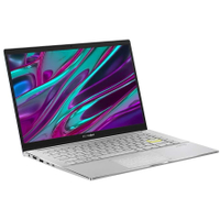 Asus VivoBook S 16X: was from