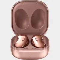 Samsung Galaxy Buds Live | $169.99 $99.99 at Amazon
Save $70 -