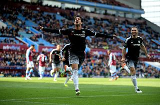 Alexandre Pato Chelsea