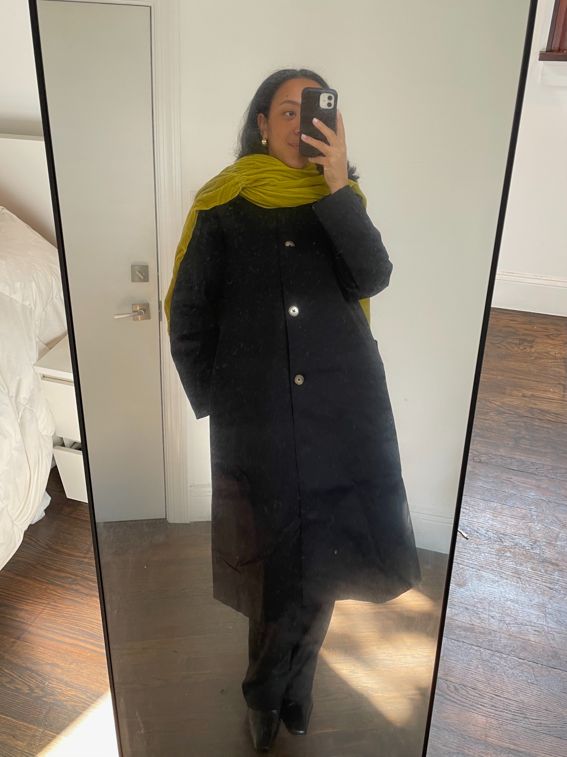 Fashion editor Lauren Tappan tests the Reformation x Alexa Chung fashion collaboration for Fall 2026