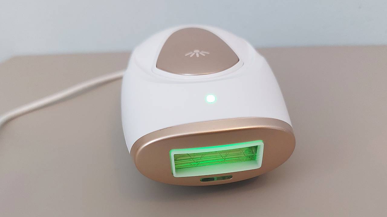 Sensica Sensilight Mini review