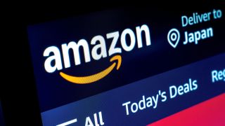 amazon