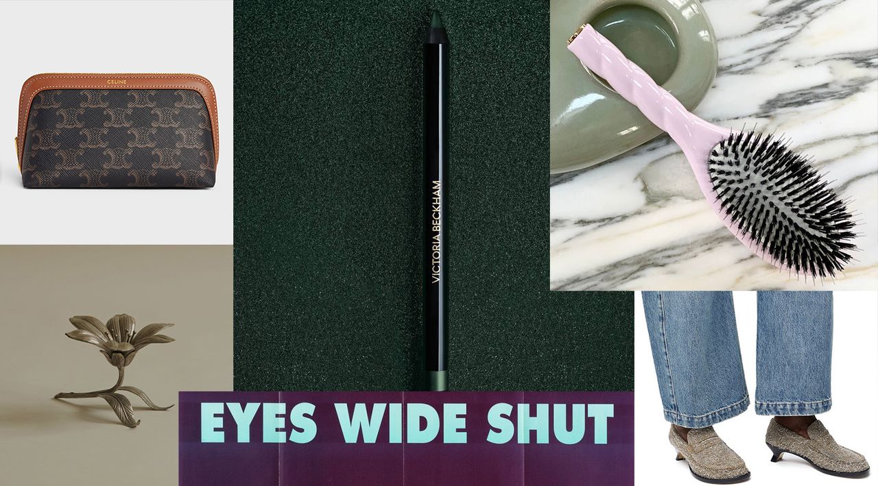 Wallpaper* beauty editor Hannah Tindle’s gift guide