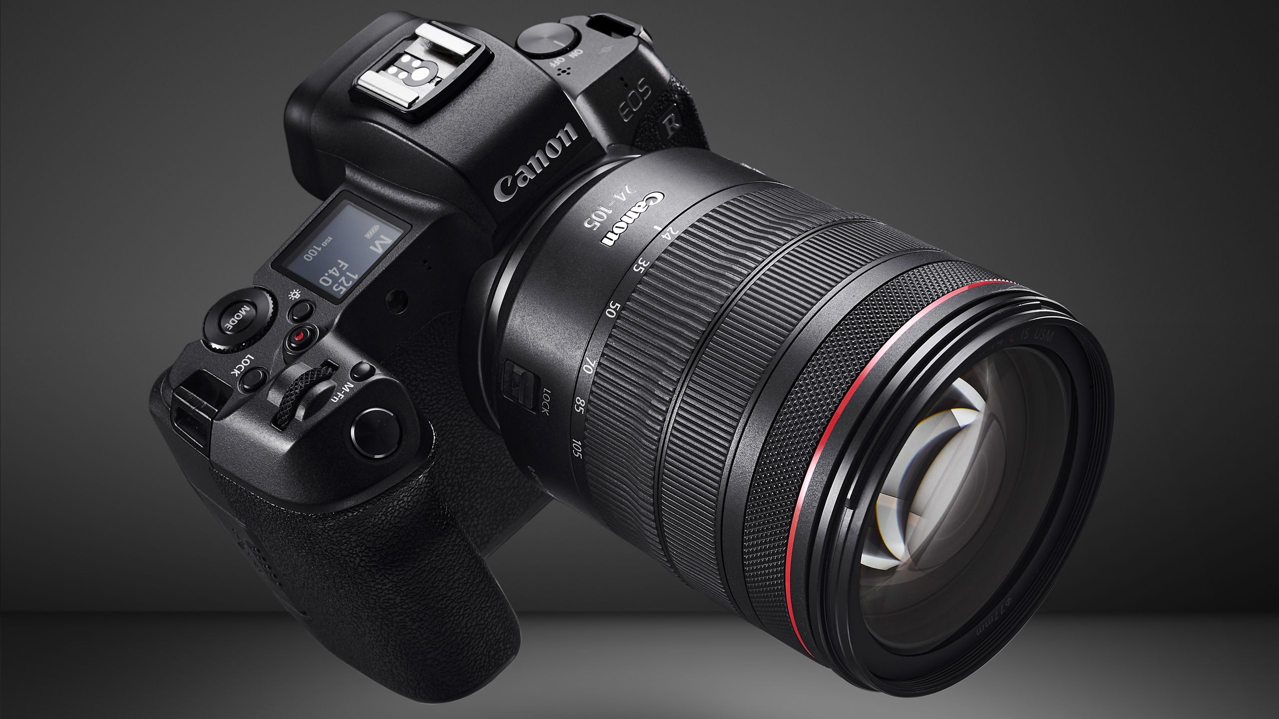 If you own this Canon lens, you'll definitely want to update your firmware