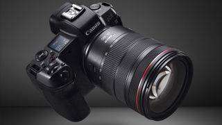 Canon RF 24-105mm f/4 L IS USM