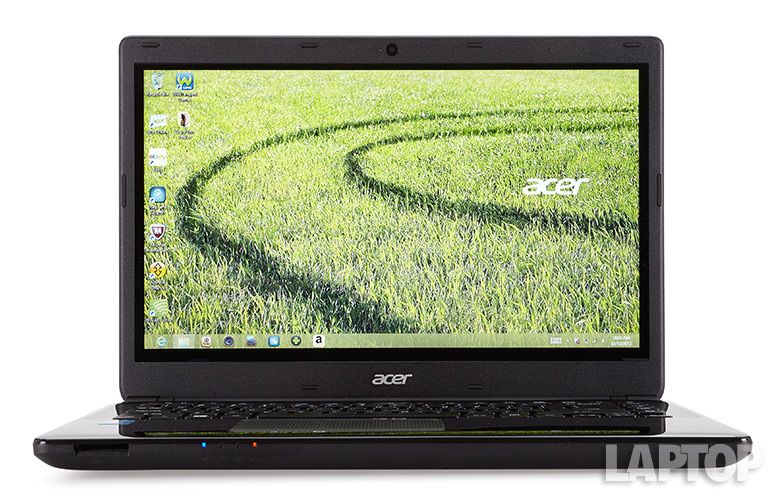 Acer Aspire E1470P Laptop Reviews Laptop Mag