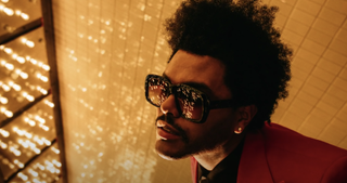 The Weeknd, Blinding Lights