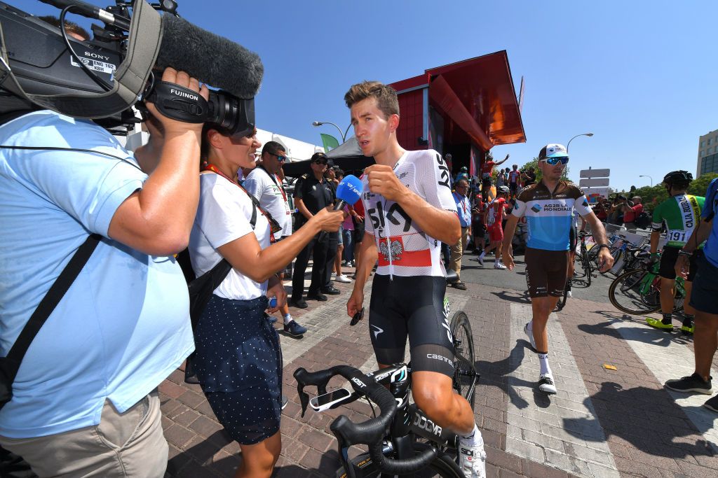 Michal Kwiatkowski (Team Sky)