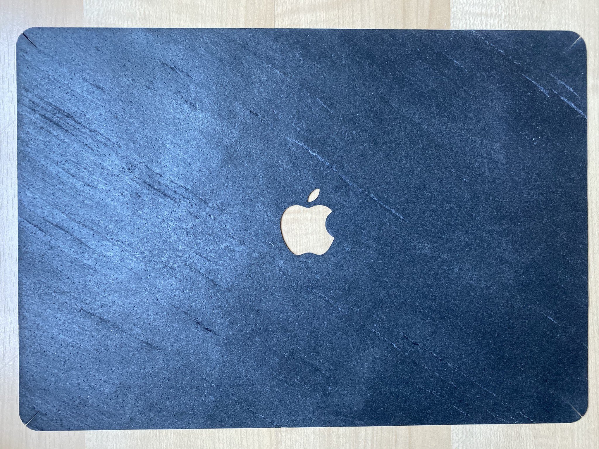 Cover-Up MacBook Skin