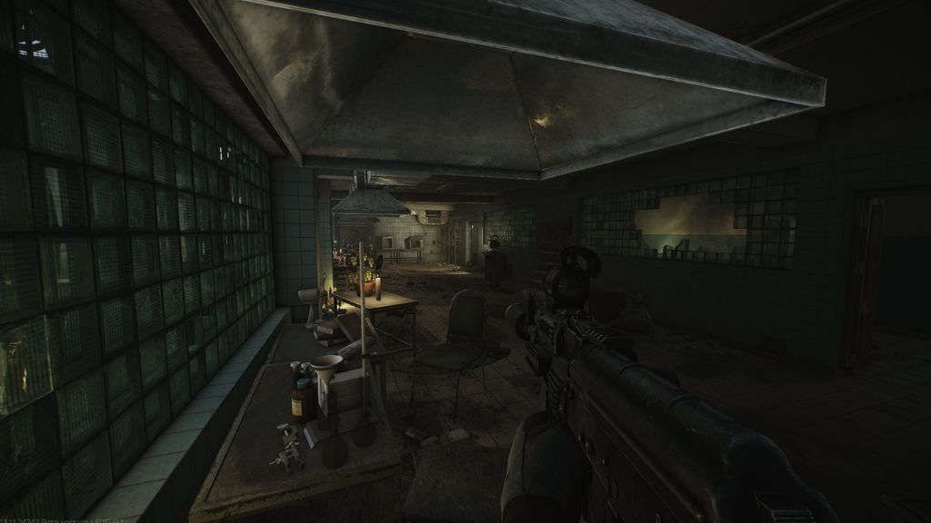 Trying to grind Escape From Tarkov ahead of the wipe? These codes will