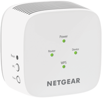 Netgear AC1200 Wi-Fi Extender: $88