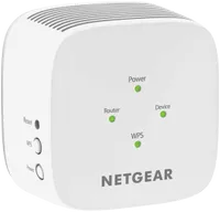 Netgear AC1200 Wi-Fi Extender: was $87 now $49 @ Walmart
