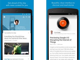 LinkedIn Pulse (Free)