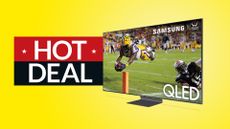 Samsung TV deal