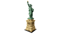 Lego Architecture Statue of Liberty | Save 20% | Now £72 at John Lewis &amp; Partners