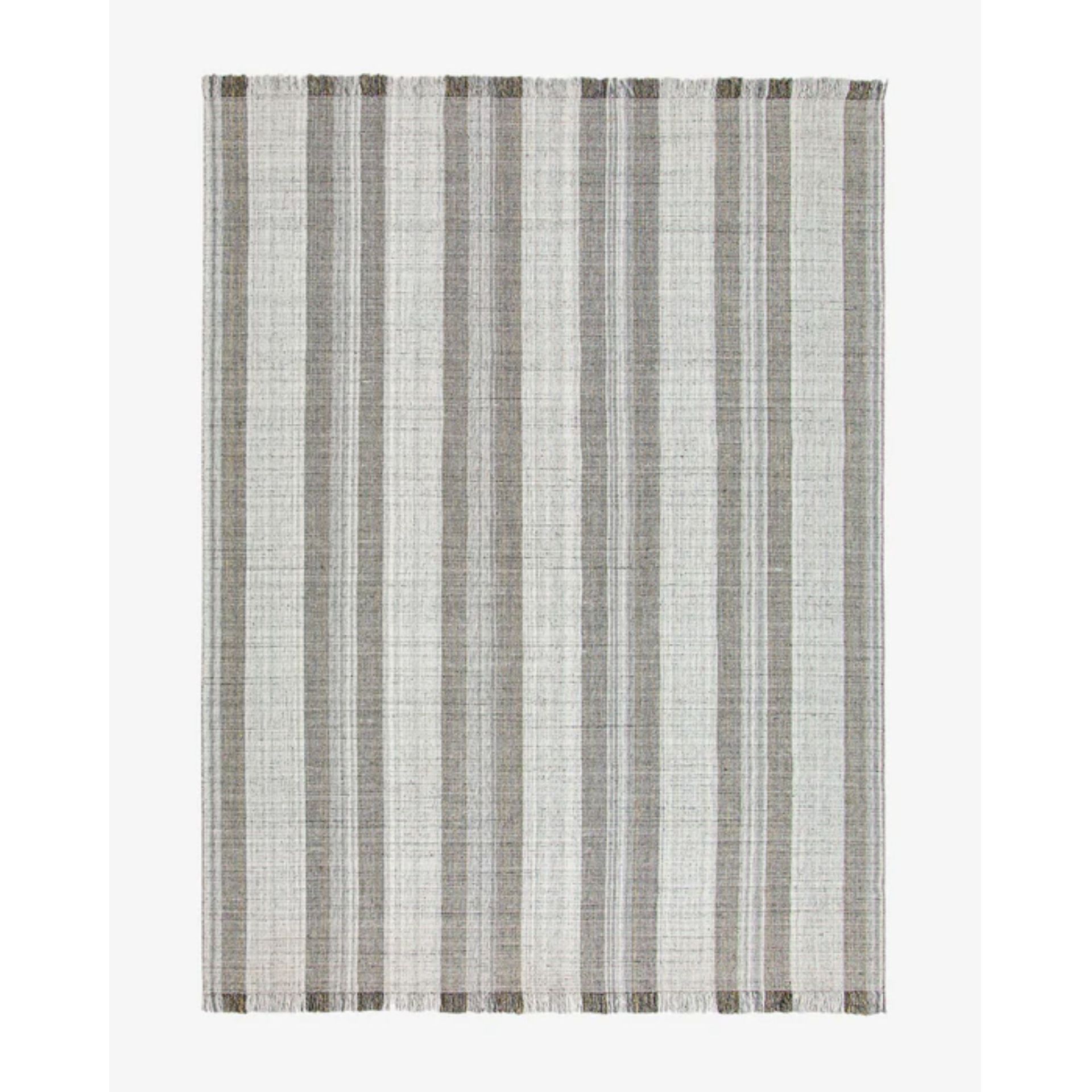 mcgee and co striped rug