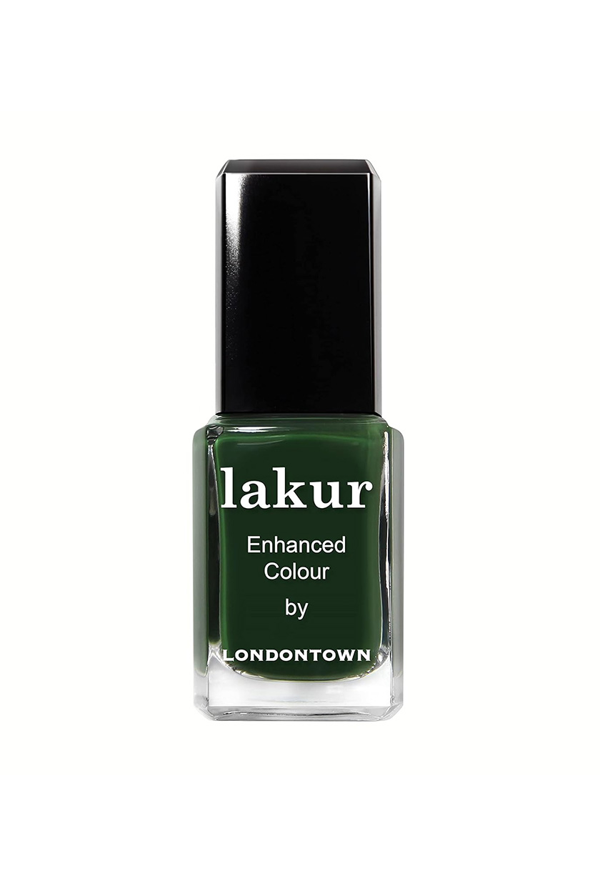 Londontown Enhanced Colour Nail Polish in Vibe