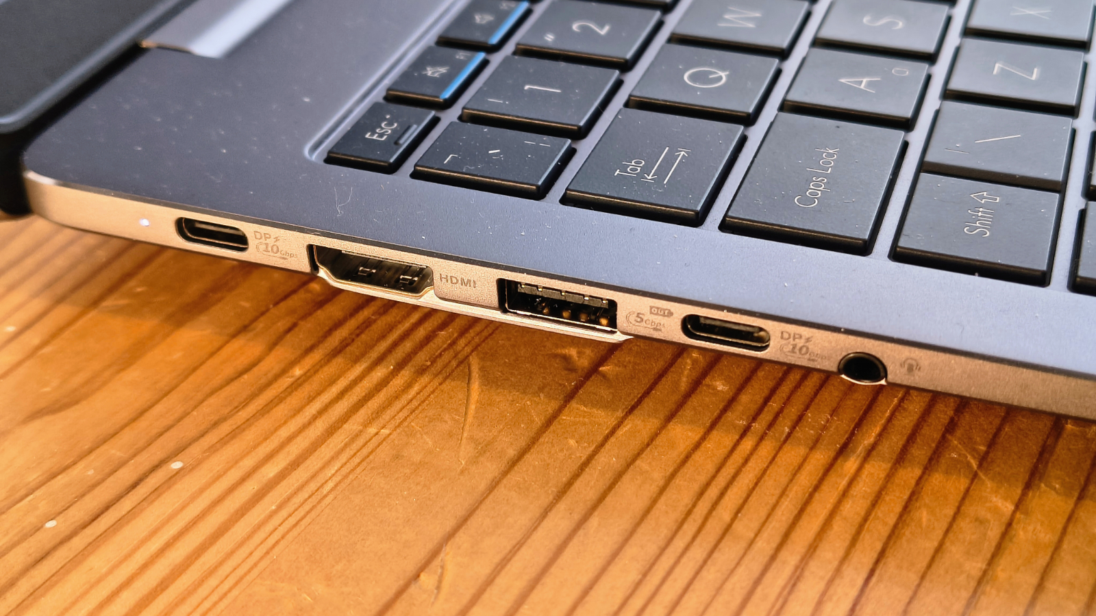 ASUS ExpertBook P3