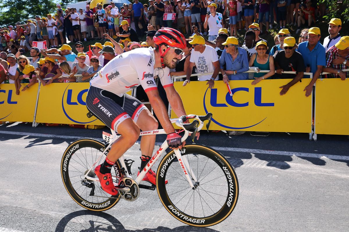 John Degenkolb (Trek-Segafredo)