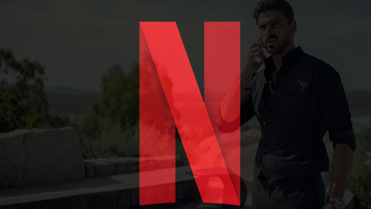 Netflix has a brand-new number one movie - just don't look at the reviews