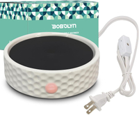 Bobolyn  Electric Large Candle Warmer Plate