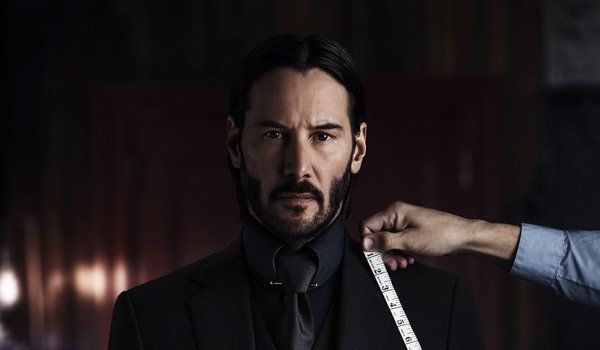 is there going to be a john wick 2 movie