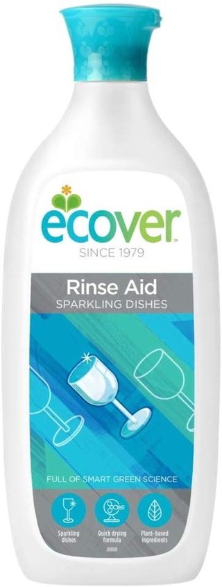 Ecover rinse aid