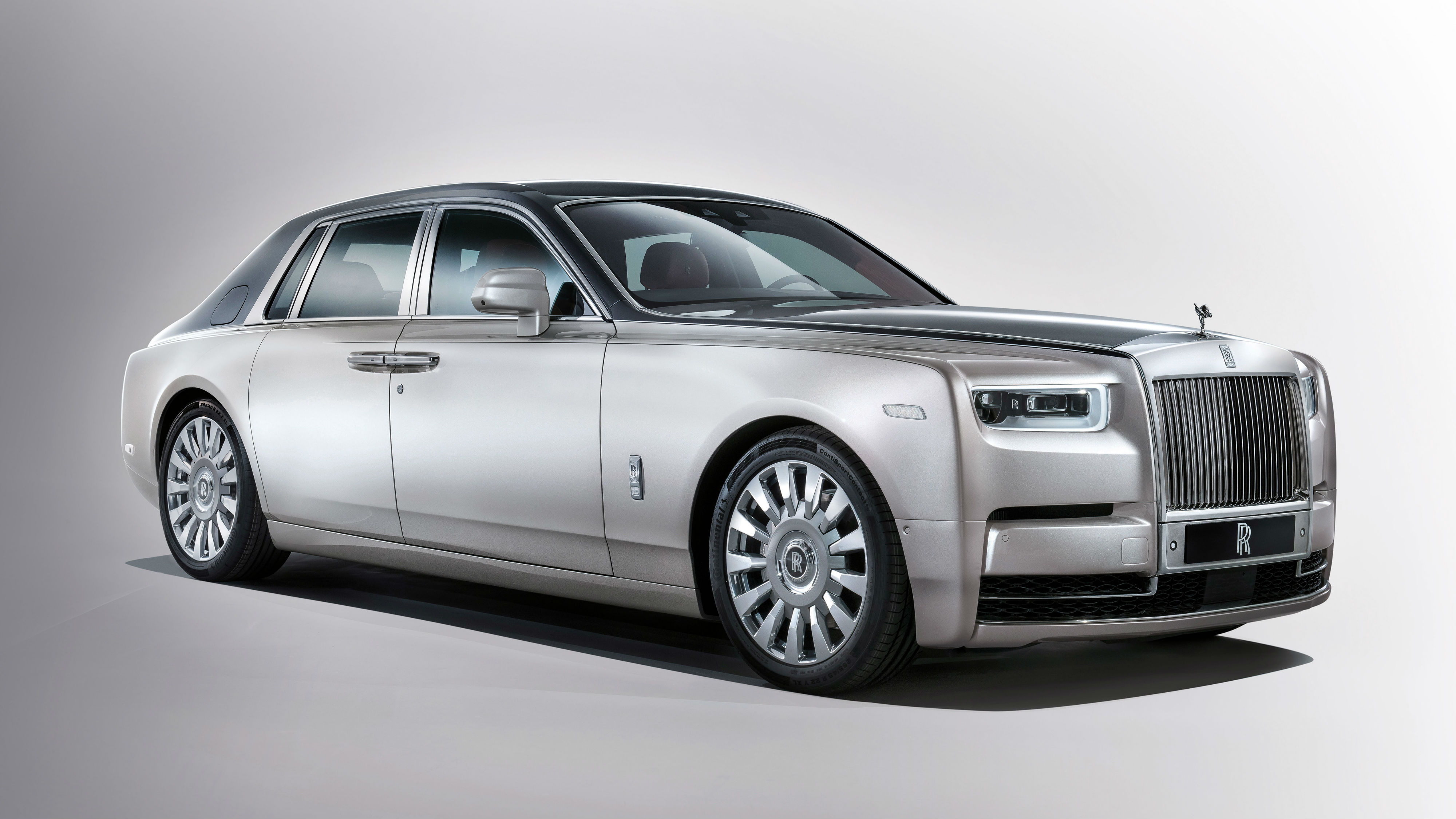 Rolls-Royce Ghost Extended review: The passenger's perspective