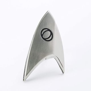 Star Trek: Discovery Replica Insignia Badge