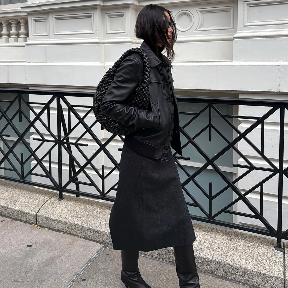 georgina downe styling kelsey merritt