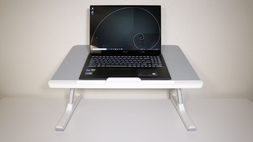 Best Lap Desks And Mobile Desks Of 2024 TechRadar