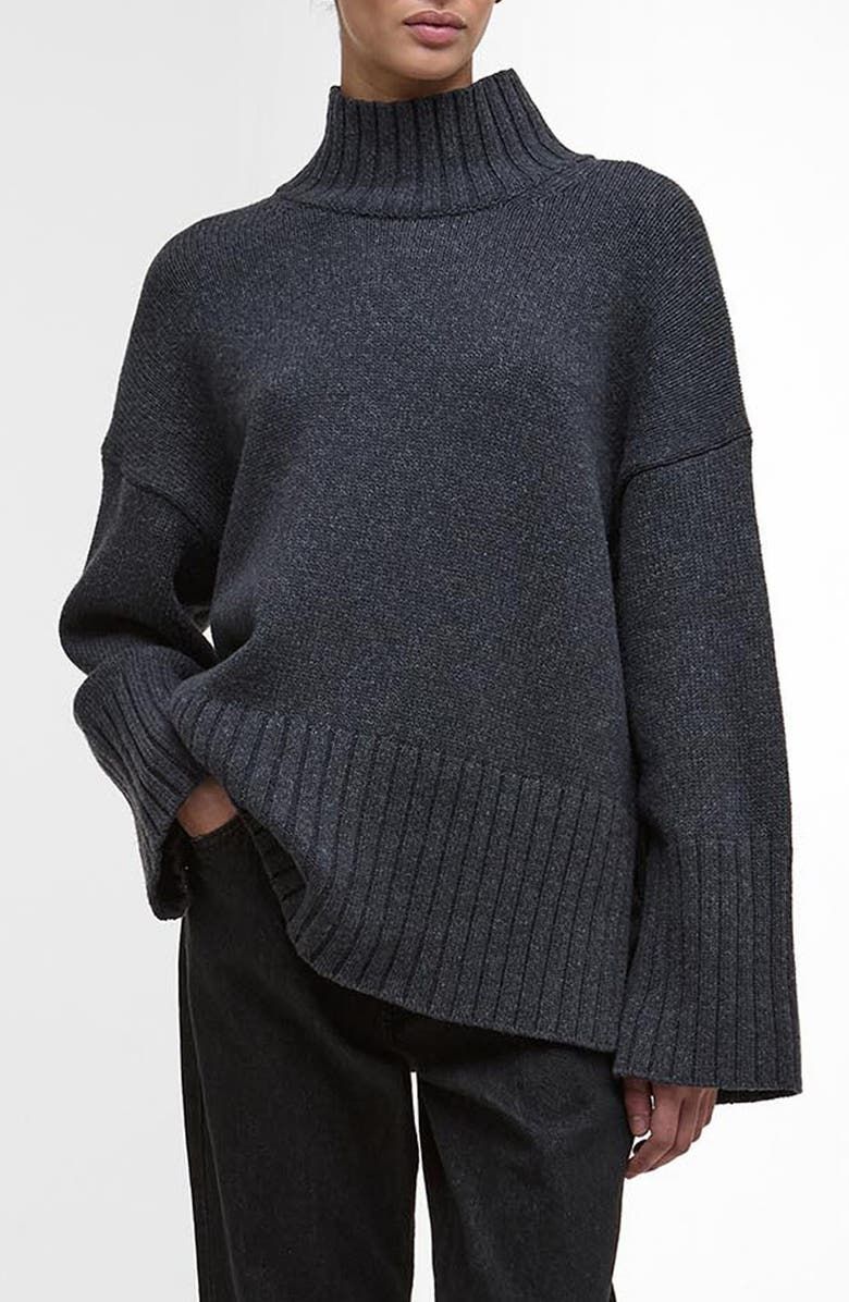 Serena Knitted Sweater