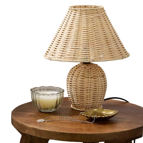 Urban Outfitters, Mini Valencia Table Lamp