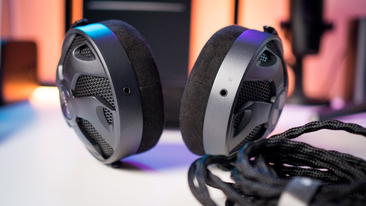 Fiio FT3 over-ear headset review