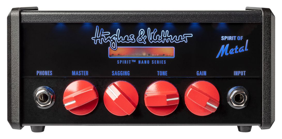 Hughes &amp; Kettner Spirit Nano