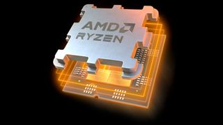 AMD 7800X3D - Cool, Effecient, & Powerful 