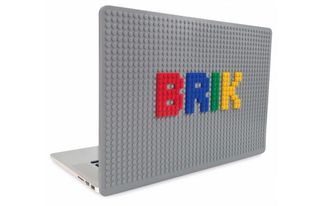 Brik Books Build-On Macbook Cover