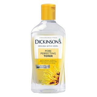 Dickinson's Original Witch Hazel Pore Perfecting Toner