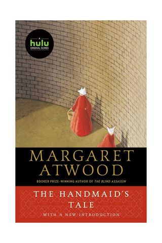 'The Handmaid's Tale' by Margaret Atwood