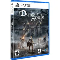 Demon's Souls Demon's Souls