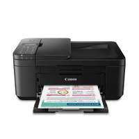 Canon PIXMA TR4722 All-in-One Wireless InkJet Printer: was $99 now $59 @ Walmart