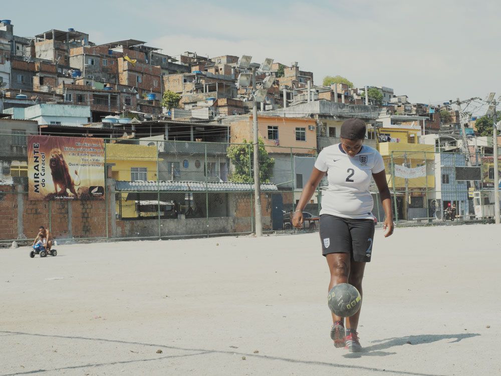 World Cup Brazil 2014